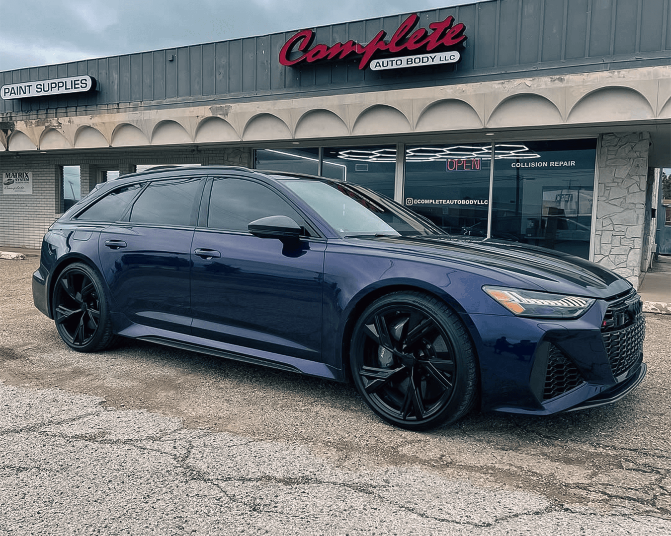 RS6