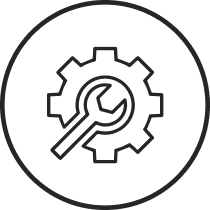 Experienced Technicians