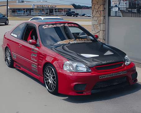 CIVIC