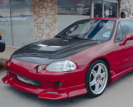 DEL SOL