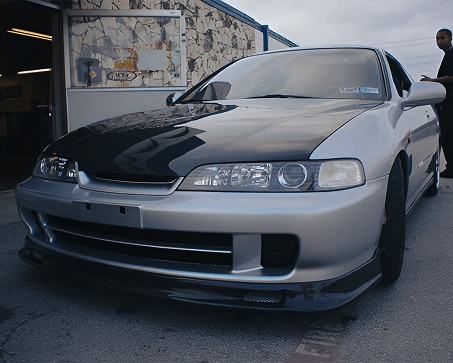 INTEGRA