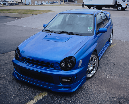 WRX