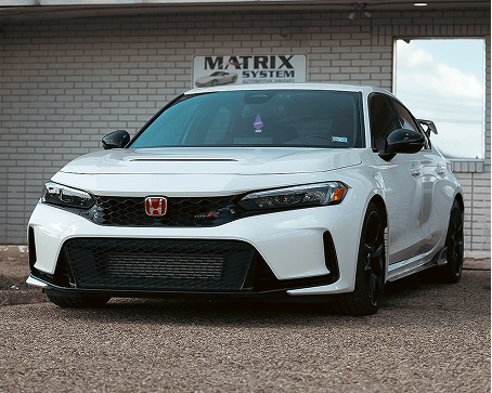CIVIC TYPE-R