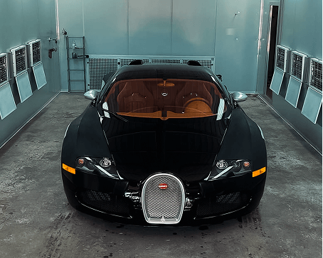 VEYRON