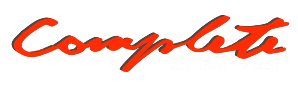 Complete Auto Body