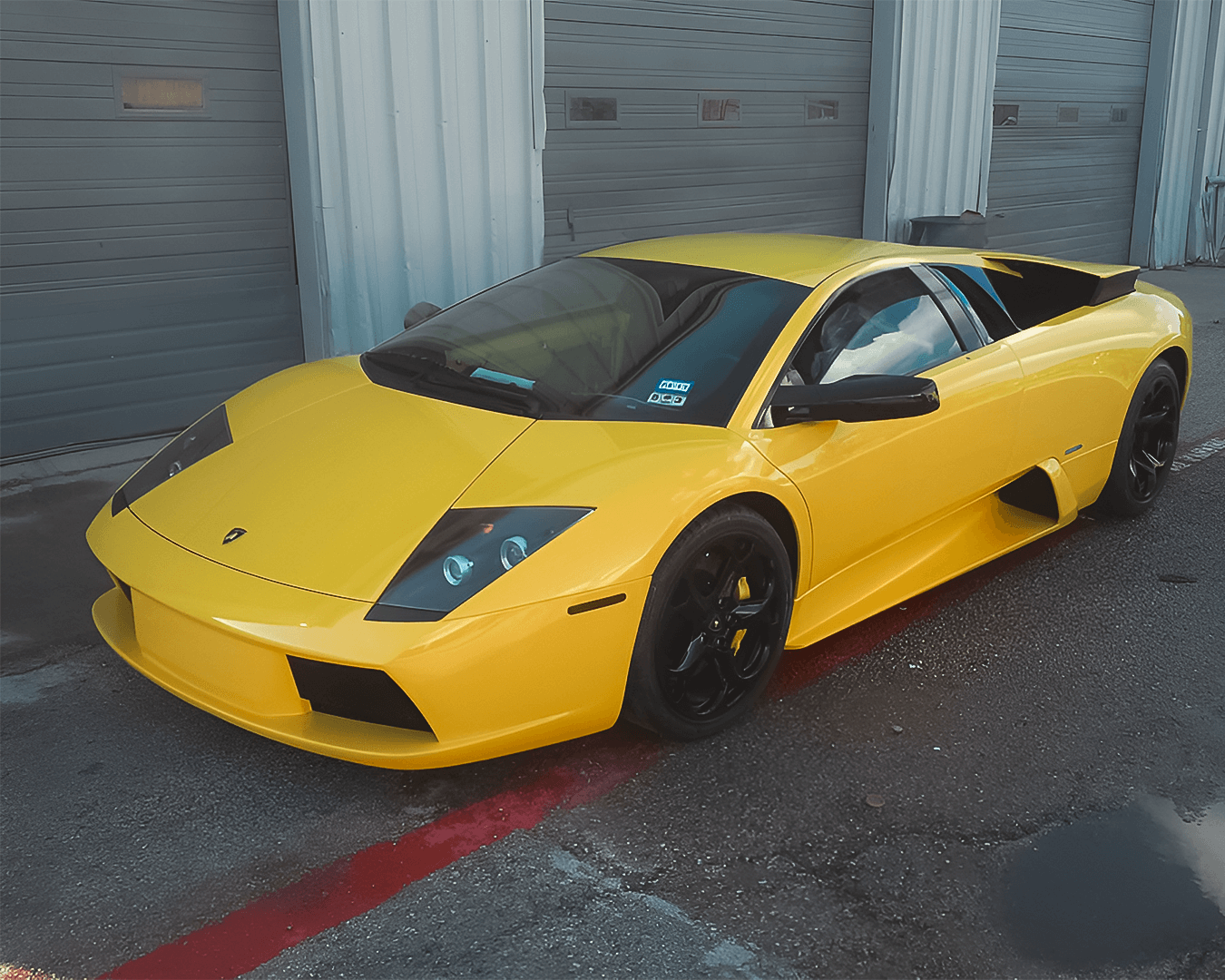 MURCIELAGO