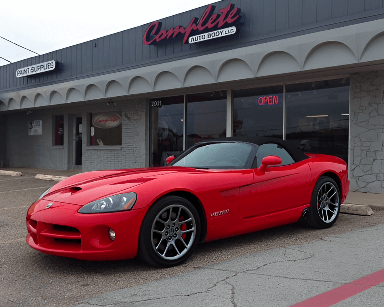 VIPER