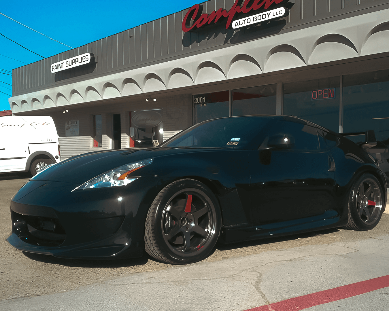 370Z