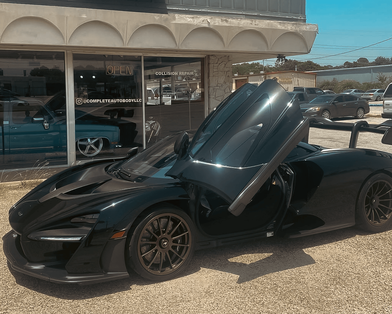 SENNA