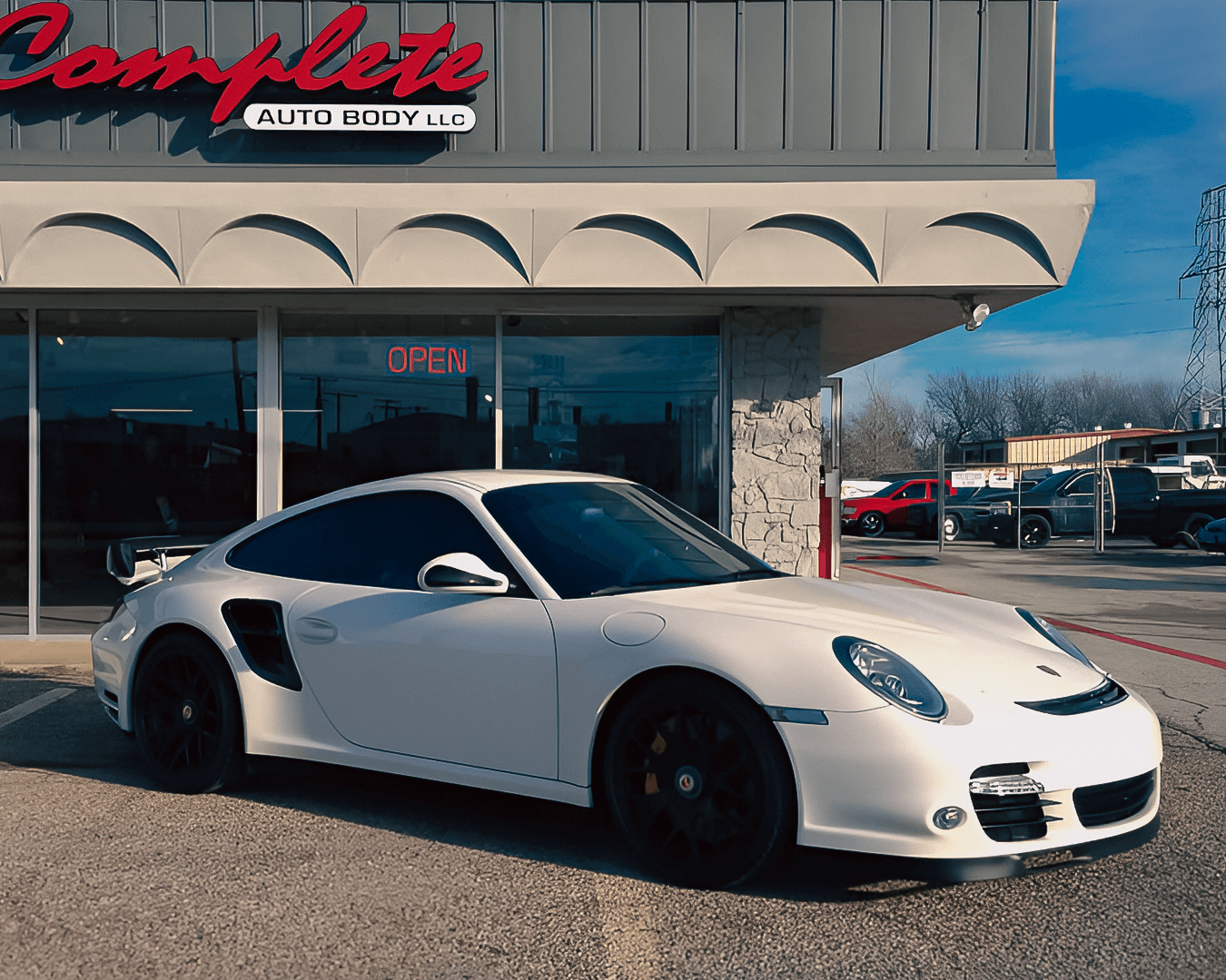 TURBO S