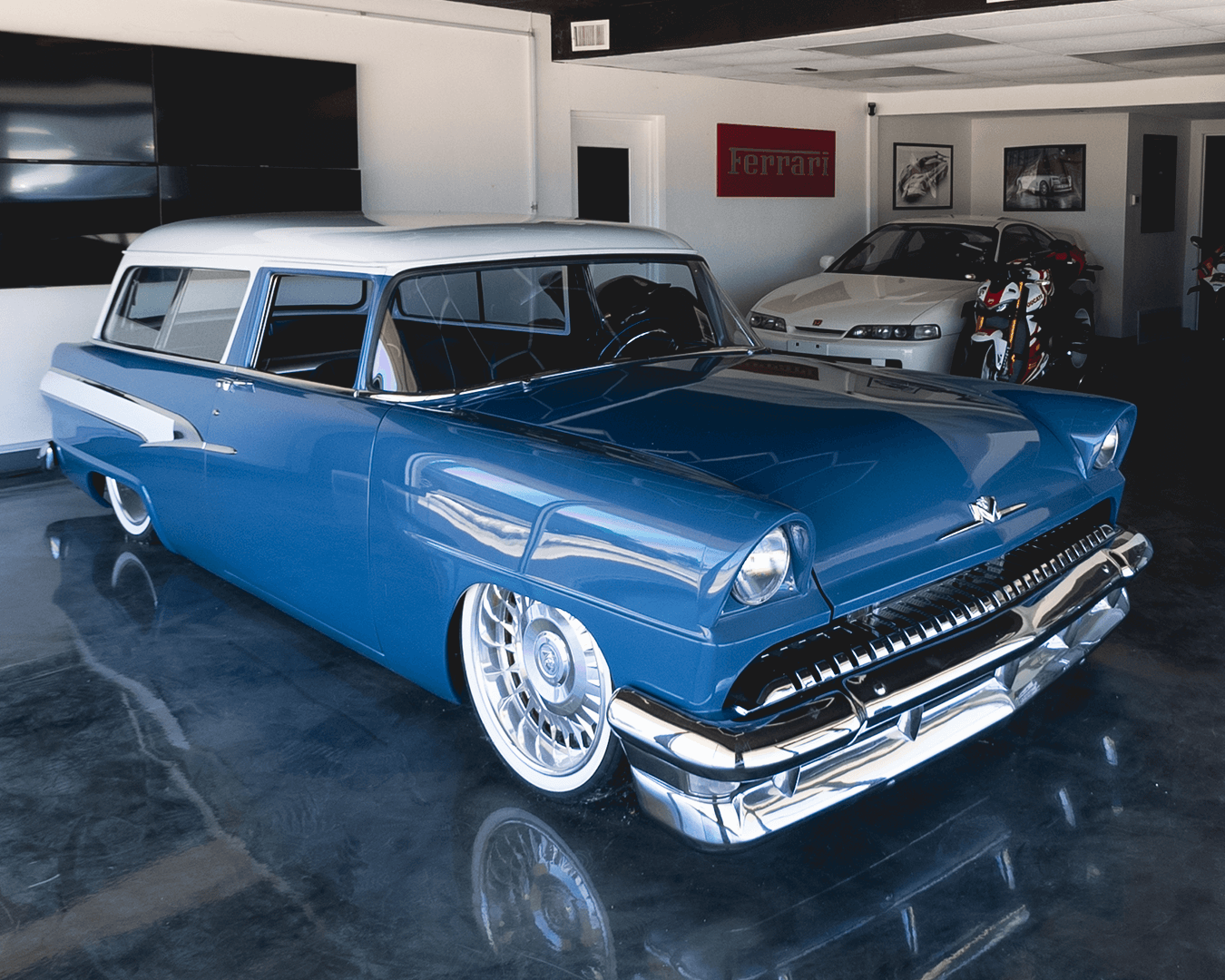 MERCURY